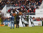 SPRUNGER UPTOWN BOY LaBaule2013- S5 9103 : 2013, La Baule, SPRUNGER JANIKA, UPTOWN BOY, foto di Stefano Secchi ©